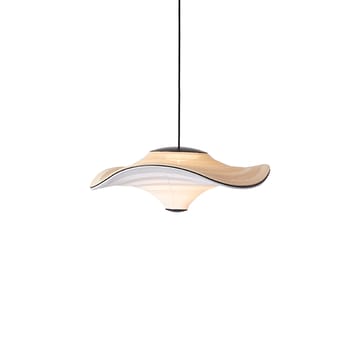 Κρεμαστό φωτιστικό Flying Ø58 cm - Golden sand - Made By Hand