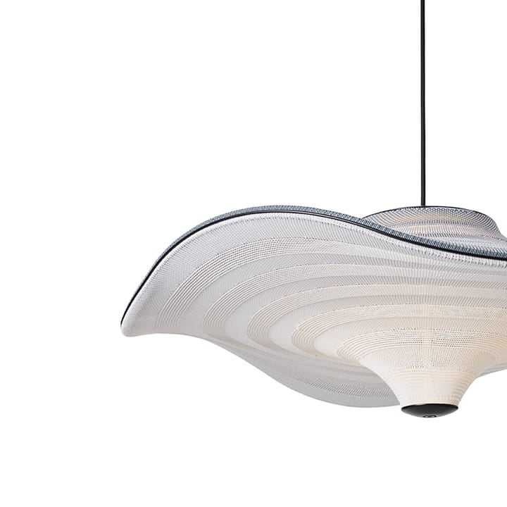 Κρεμαστό φωτιστικό Flying Ø78 cm, Haze blue Made By Hand