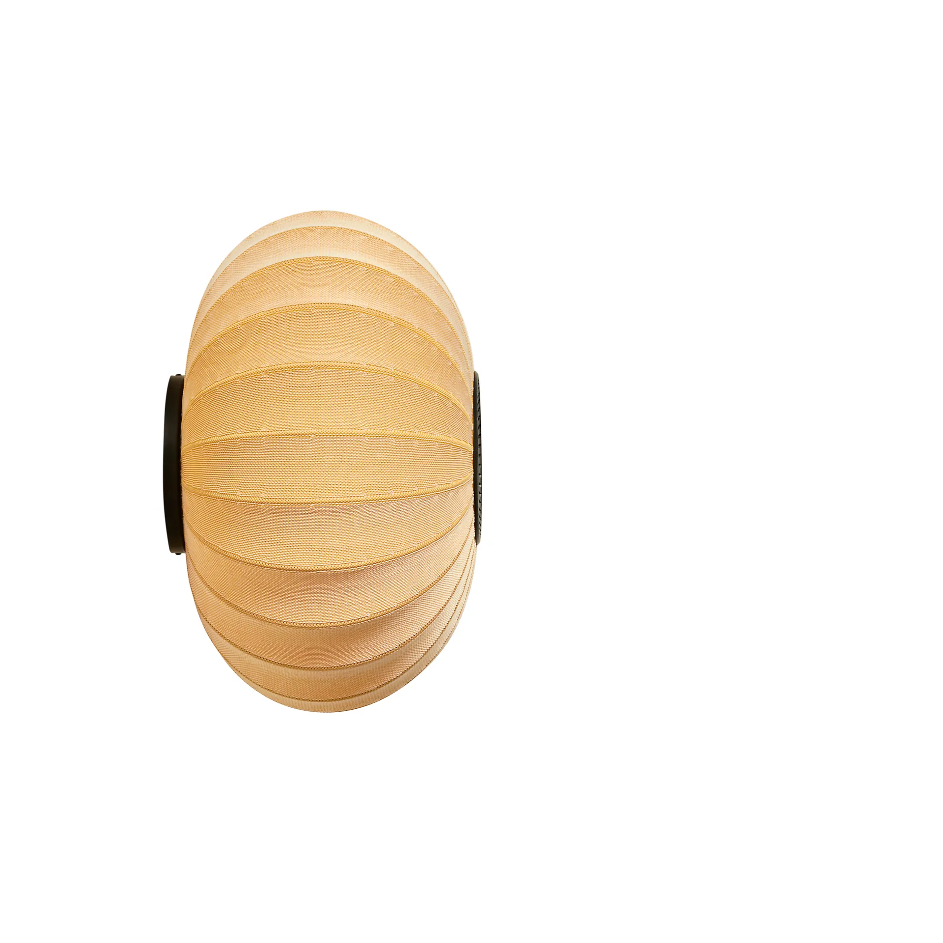 Φωτιστικό τοίχου και οροφής Knit-Wit 57 Oval , Sunrise Made By Hand