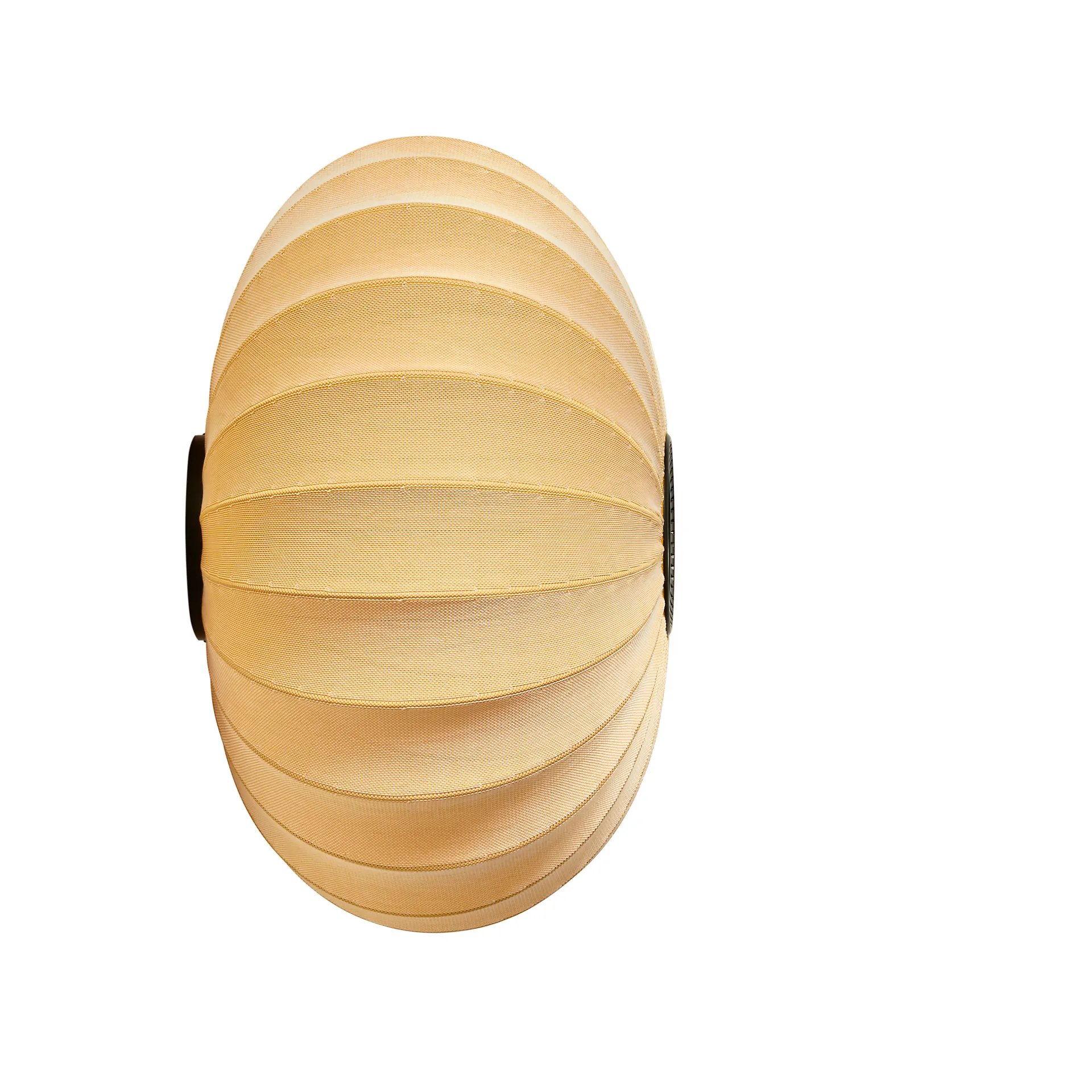 Φωτιστικό τοίχου και οροφής Knit-Wit 76 Oval , Sunrise Made By Hand