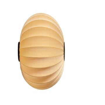 Φωτιστικό τοίχου και οροφής Knit-Wit 76 Oval  - Sunrise - Made By Hand