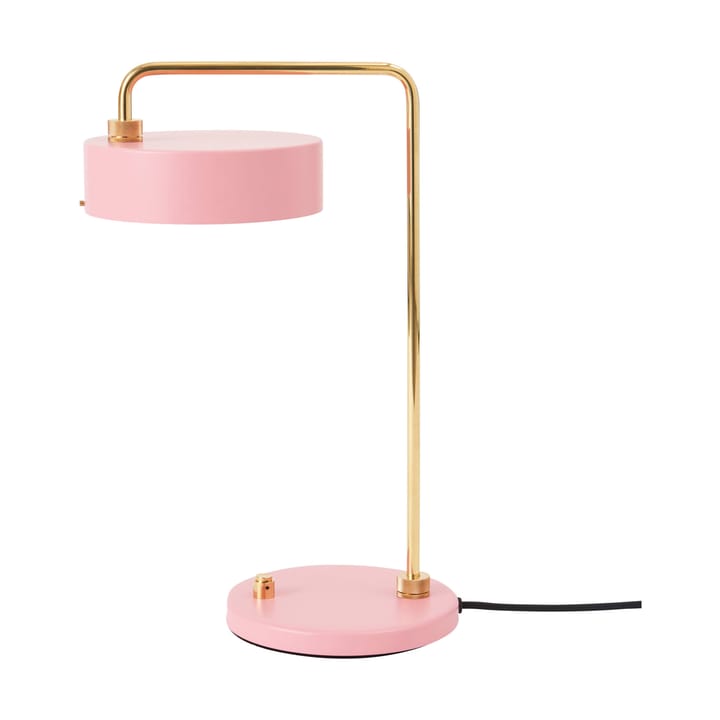 Επιτραπέζιο φωτιστικό Petite Machine - Light pink - Made By Hand