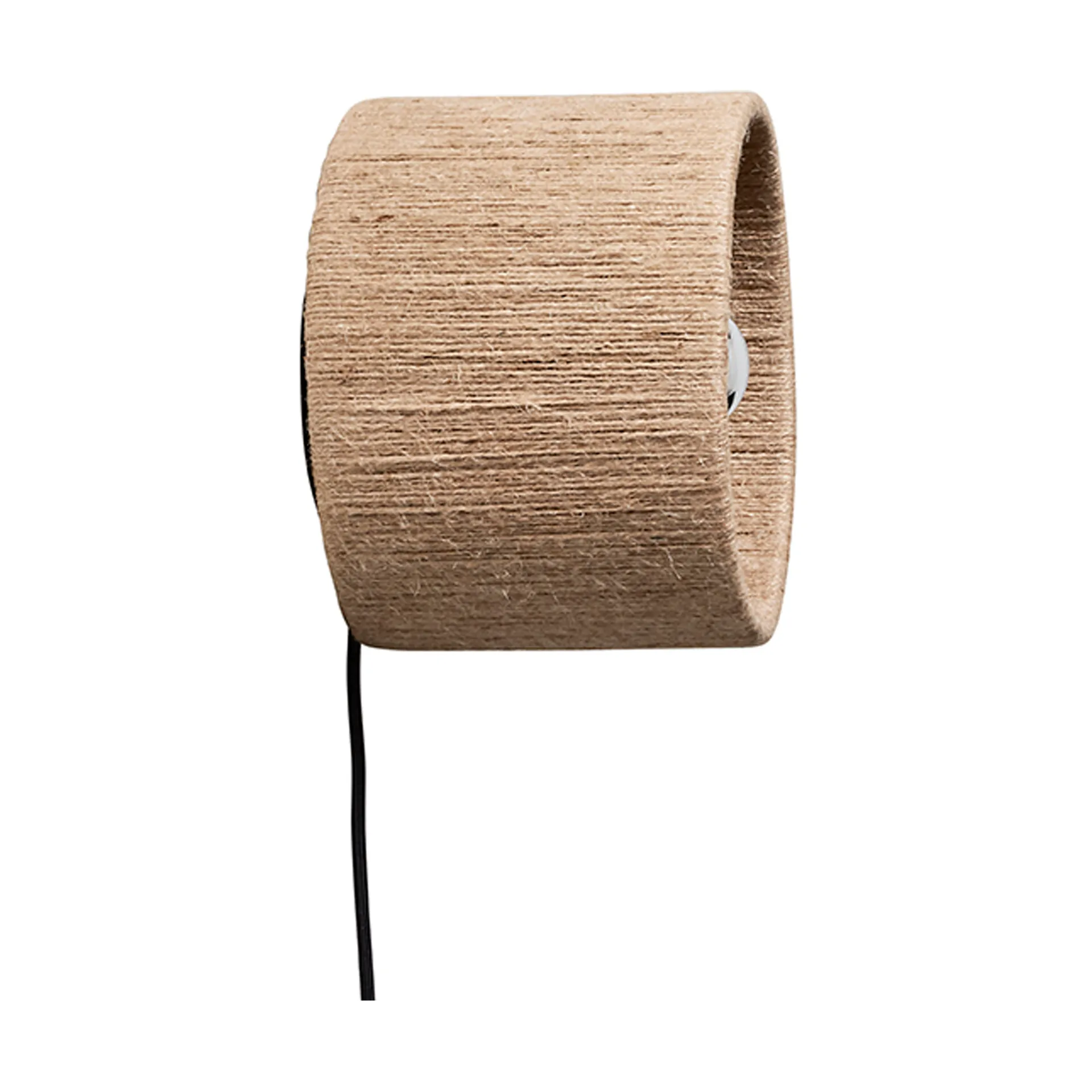 Προβολέας τοίχου Ro Straight, Τζούτα Made By Hand