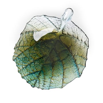 Folia μπολ μεγάλο - Κυπαρισσί - Målerås Glasbruk
