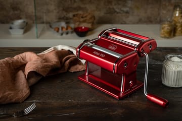 Marcato μηχανή ζυμαρικών Atlas 150 Design - Κόκκινο - Marcato