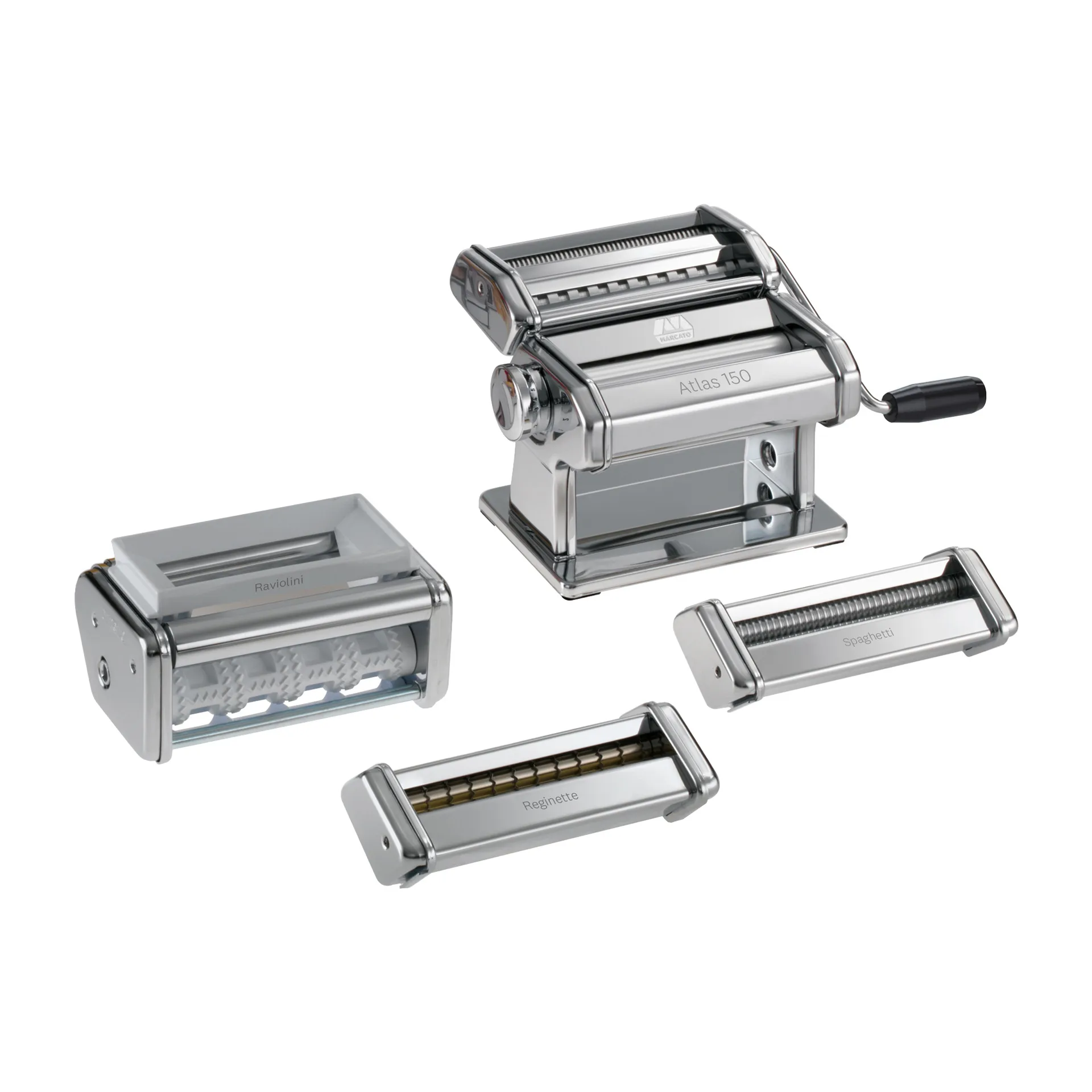 Marcato σετ δώρου multipast, 7 τεμάχια Marcato