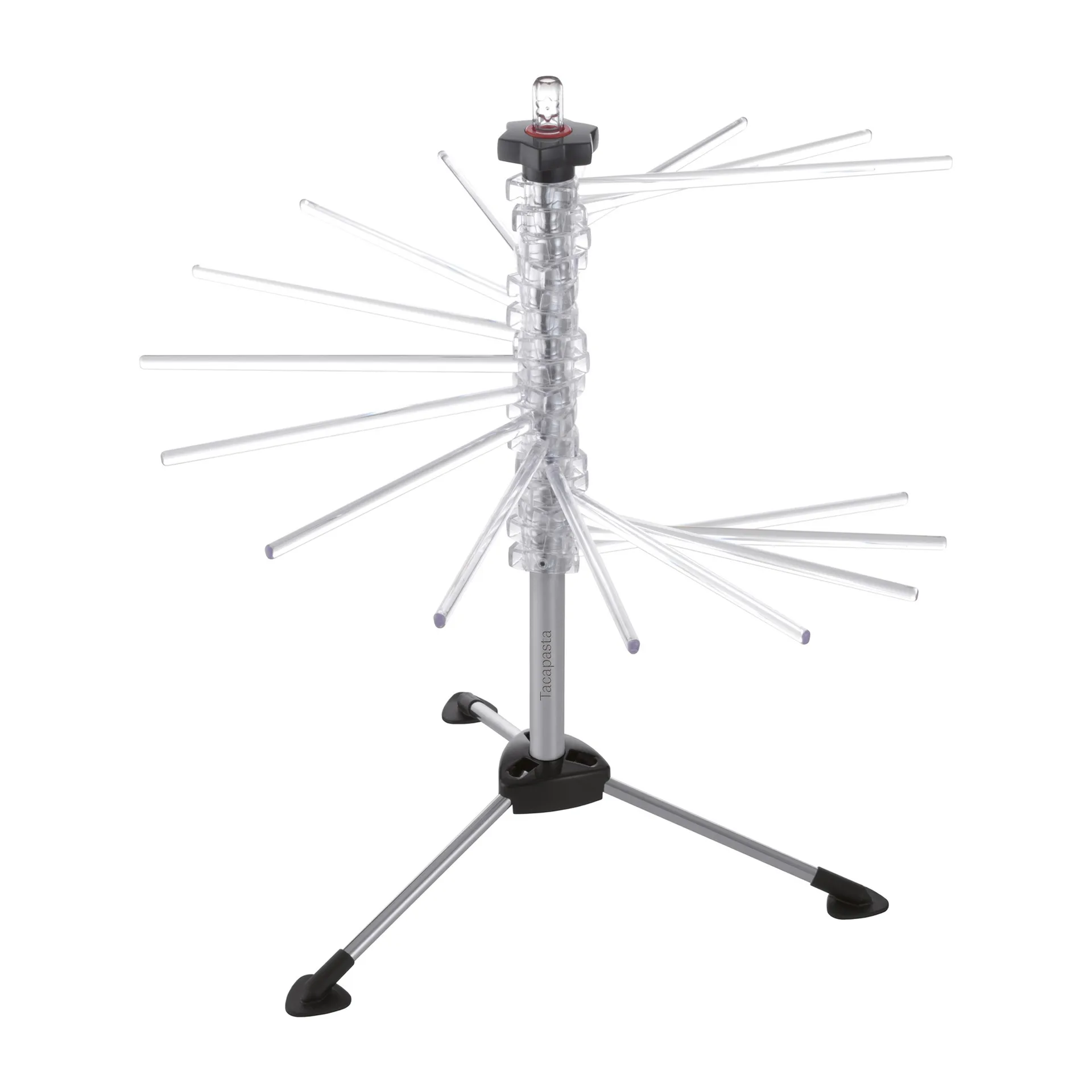 Marcato σκεύος στεγνώματος ζυμαρικών, Ουδέτερο Marcato