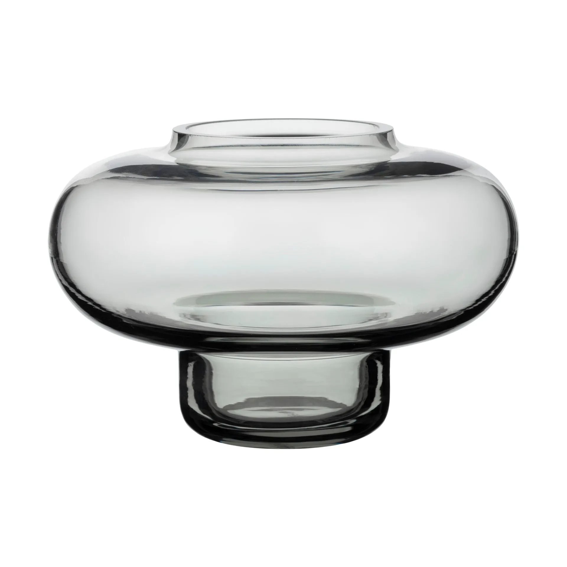 Fyr φανάρι Ø12,7 cm, Misty grey Marimekko