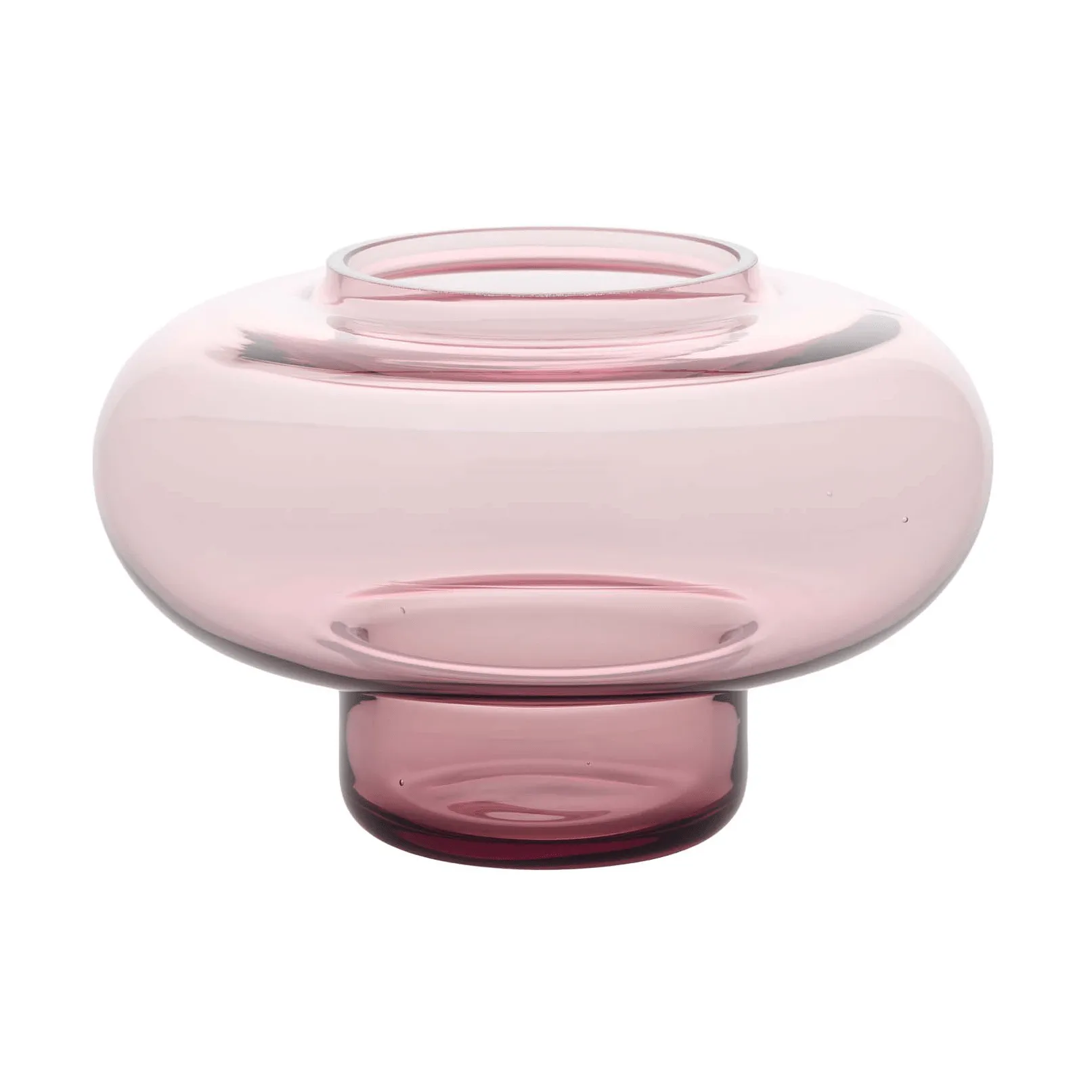Fyr tealight φαναράκι για ρεσώ, Heather Marimekko