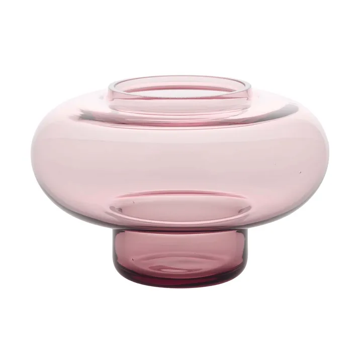 Fyr tealight φαναράκι για ρεσώ - Heather - Marimekko