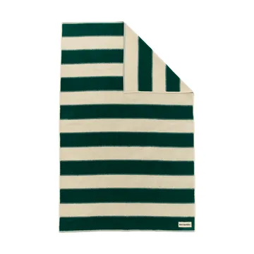 Πετσέτα μπάνιου Galleria - Emerald-πεπόνι - Marimekko