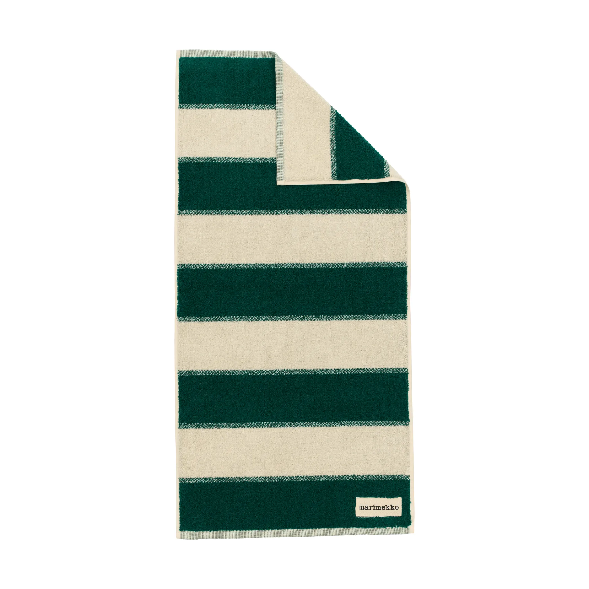 Galleria Πετσέτα , Emerald-πεπόνι Marimekko