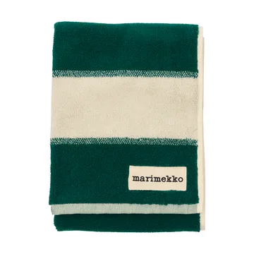 Galleria Πετσέτα  - Emerald-πεπόνι - Marimekko