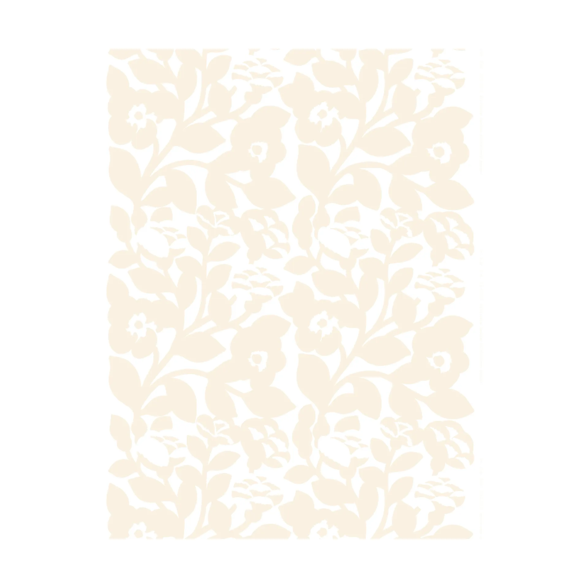 Green green ύφασμα, Εκρού Marimekko