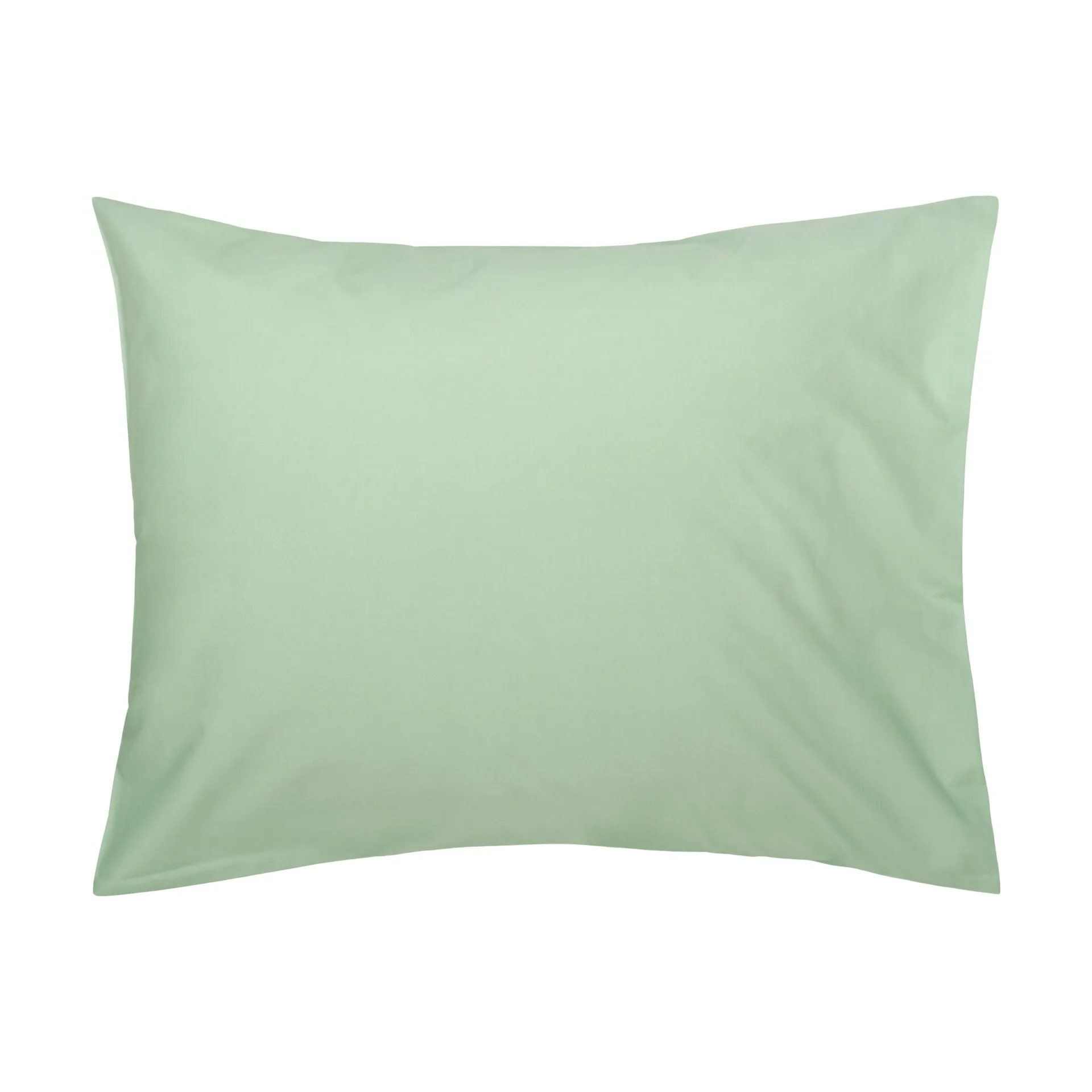 Σετ κλινοσκεπασμάτων Hennika 150x210 cm+50x60 cm, Orange-light pink-sage Marimekko