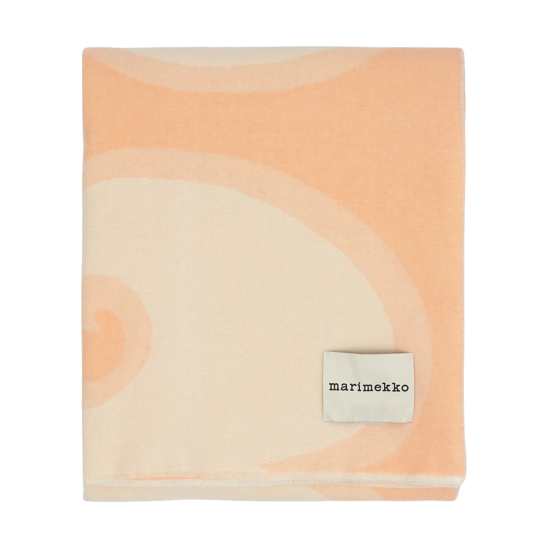 Ριχτάρι Jokeri 130x170 εκ., Powder-off white Marimekko