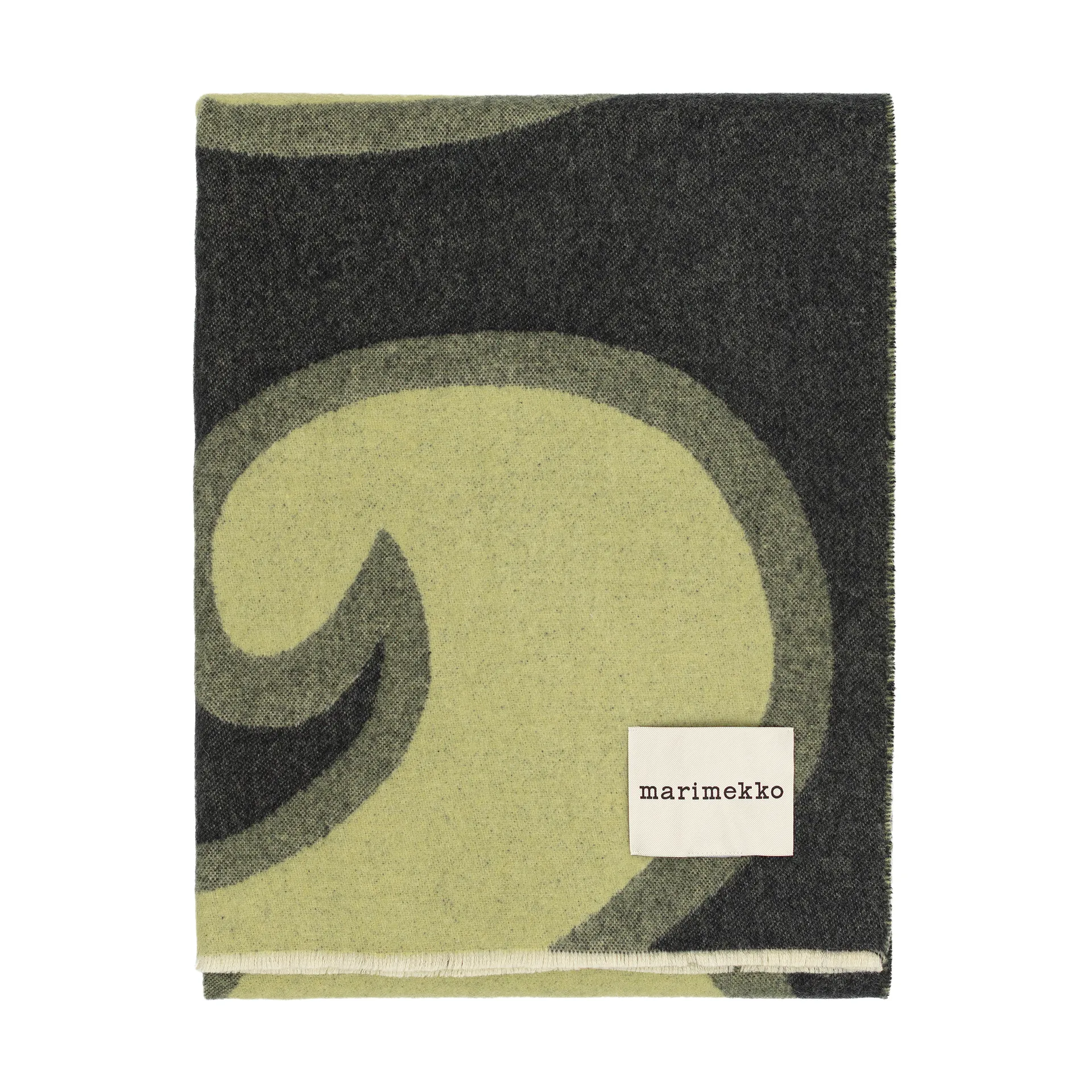 Ριχτάρι Jokeri 130x170 εκ., Powder-off white Marimekko