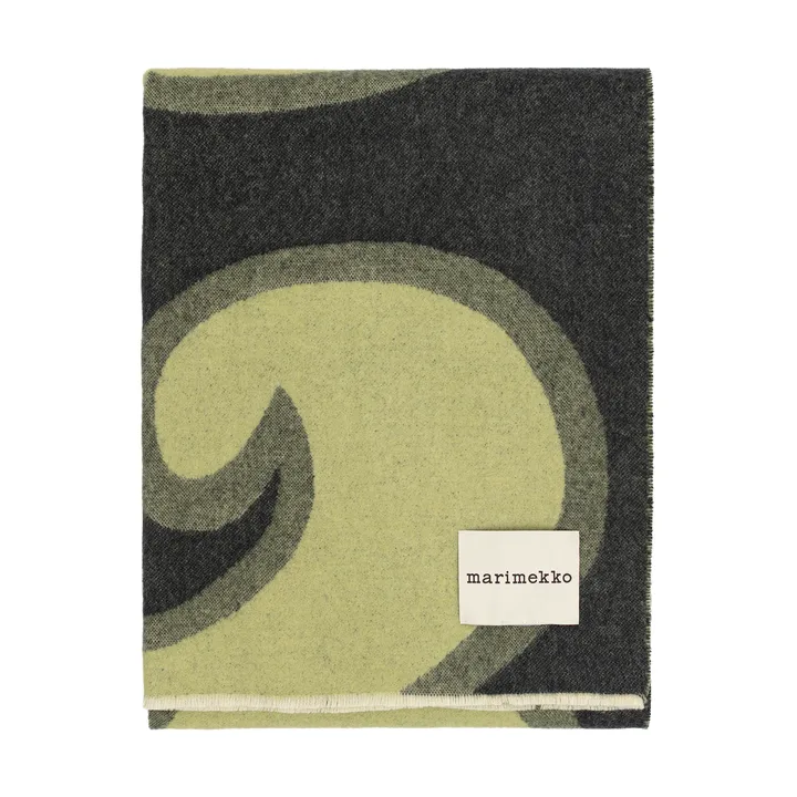 Ριχτάρι Jokeri 130x170 εκ. - Powder-off white - Marimekko