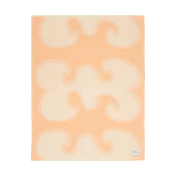Ριχτάρι Jokeri 130x170 εκ. - Powder-off white - Marimekko
