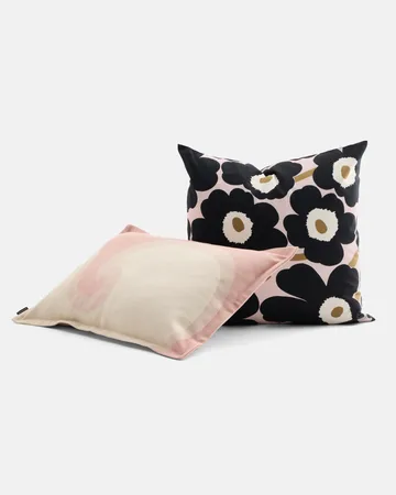 Jokeri μαξιλαροθήκη 40x60 εκ. - Powder-off white - Marimekko
