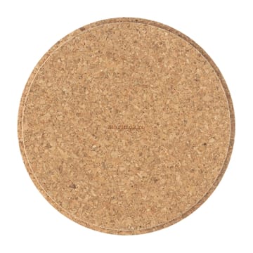 Joonas φελλός Ø13 cm - Καφέ - Marimekko