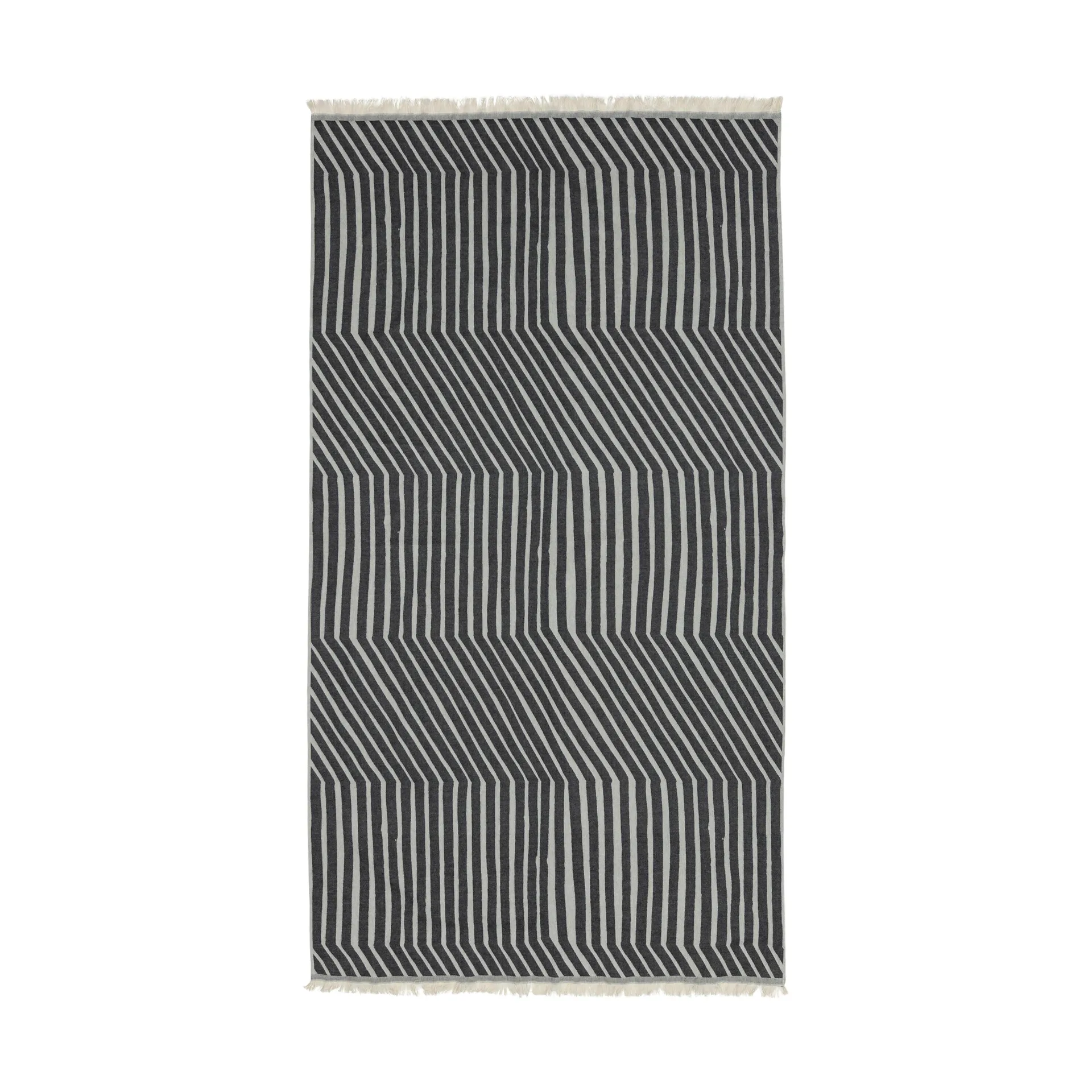 Πετσέτα θαλάσσης Kalasääski, 100x180 cm Marimekko