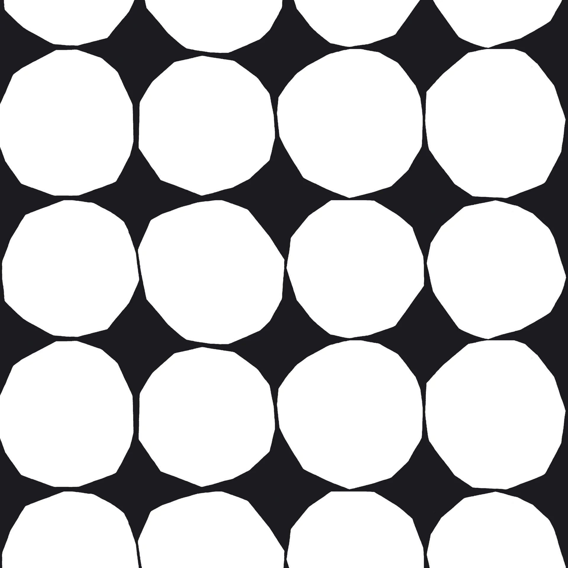 Kivet ύφασμα,  Marimekko
