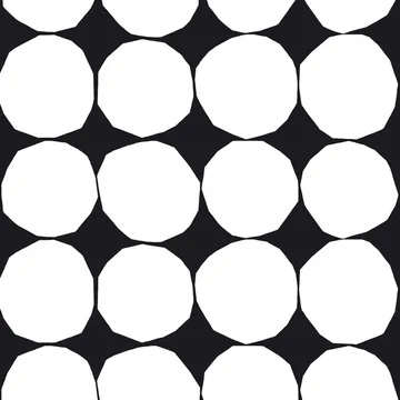 Kivet ύφασμα - Marimekko