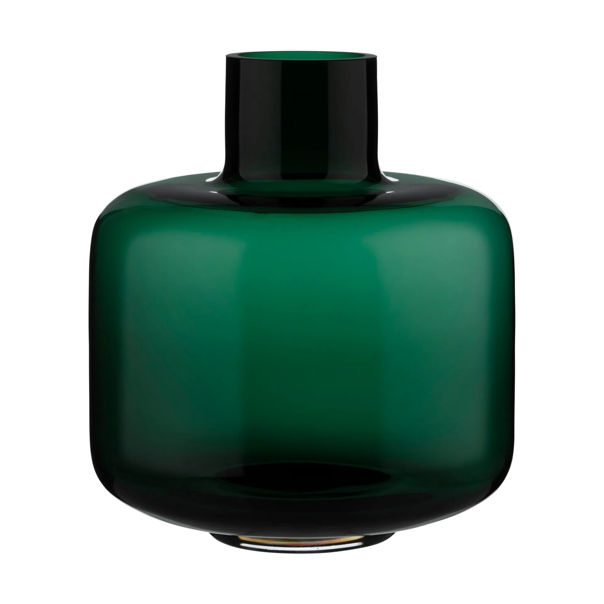 Ming βάζο, Green Marimekko