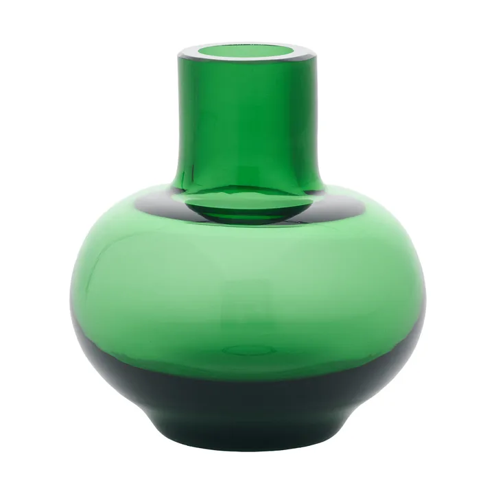 Mini βάζο 6 cm - Green - Marimekko