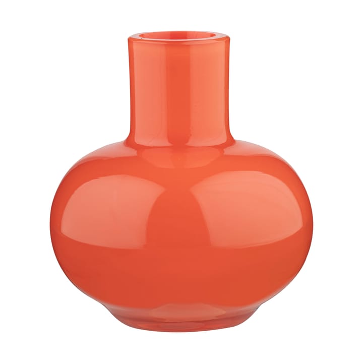 Mini βάζο 6 cm - Orange - Marimekko