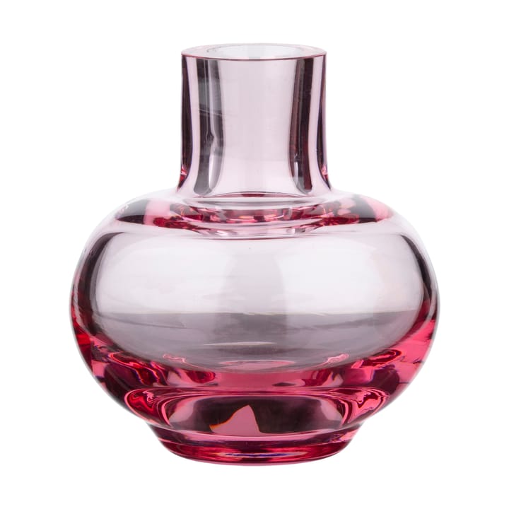 Mini βάζο 6 cm - Pink - Marimekko