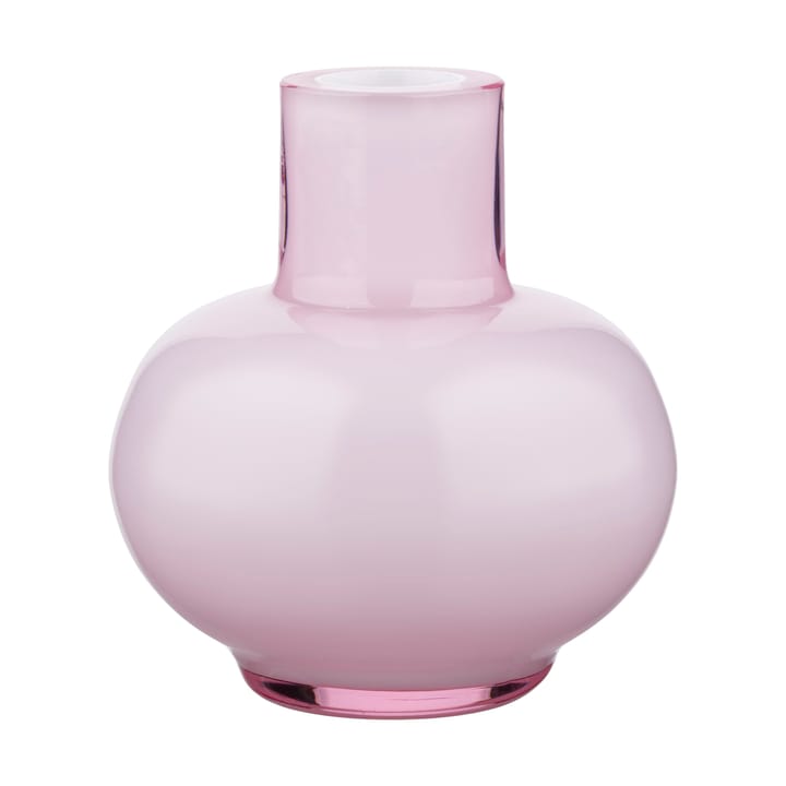Mini βάζο 6 cm - Pink - Marimekko