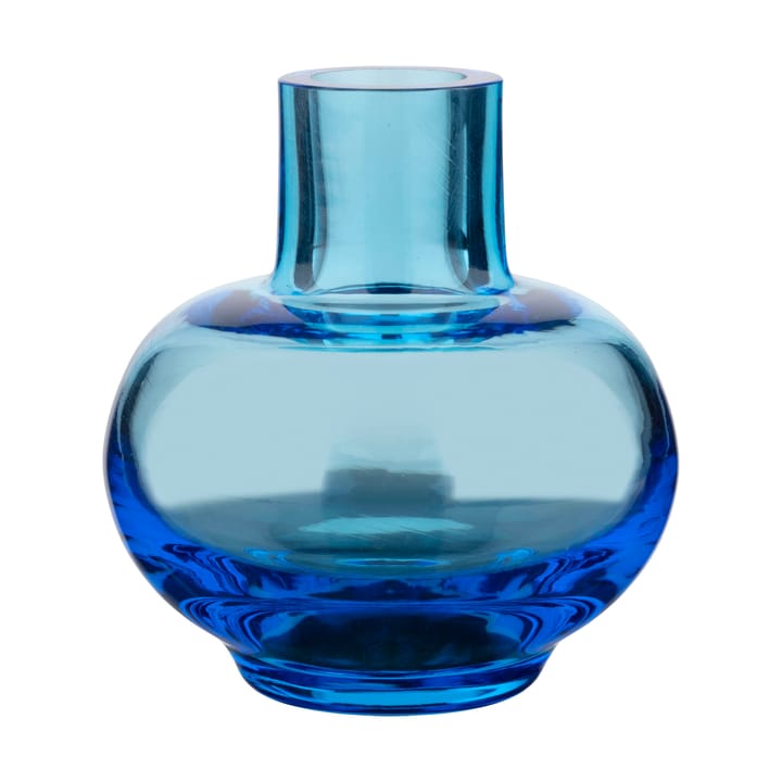Mini βάζο 6 cm - Μπλε - Marimekko