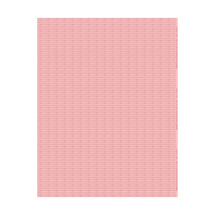 Ύφασμα Muija - Ροζ - Marimekko