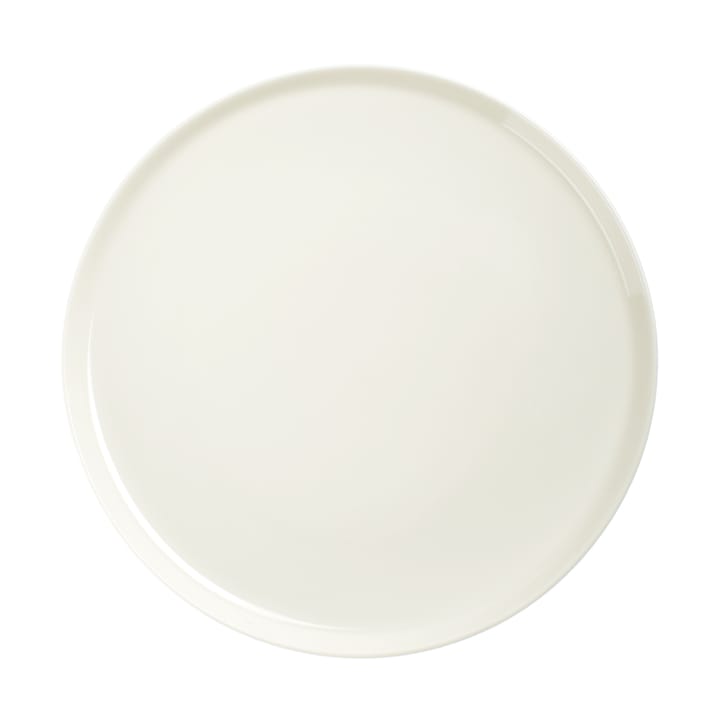 Oiva πιάτο λευκό - 20 cm - Marimekko