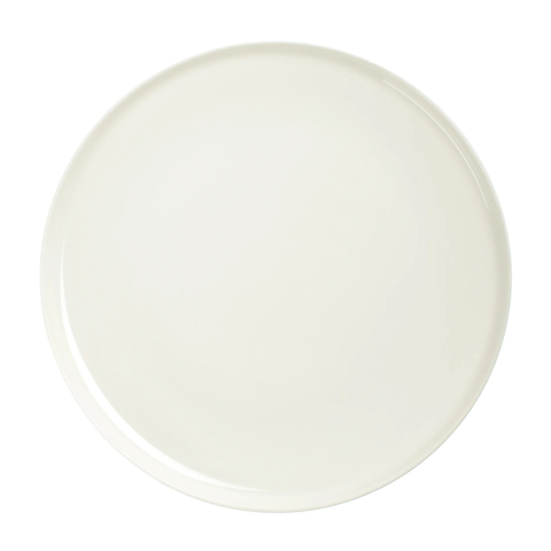 Oiva πιάτο λευκό, 25 cm Marimekko