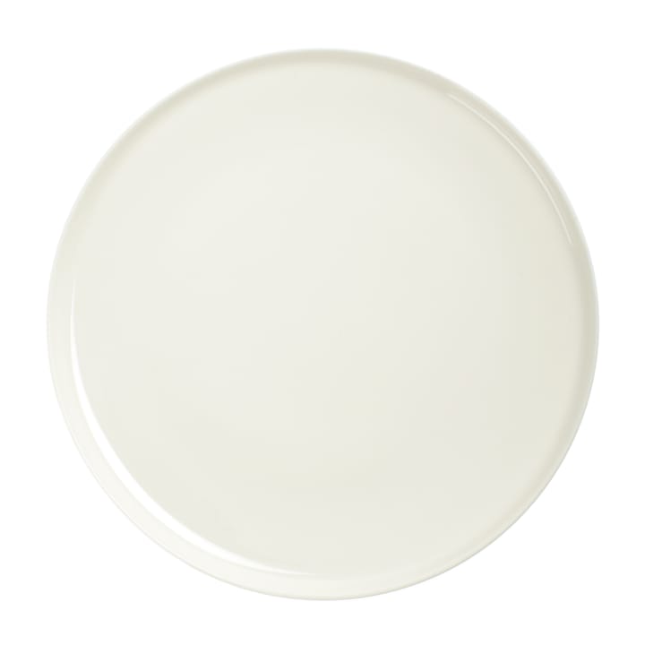 Oiva πιάτο λευκό - 25 cm - Marimekko