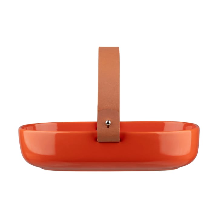 Oiva koppa δίσκος σερβιρίσματος - Orange - Marimekko