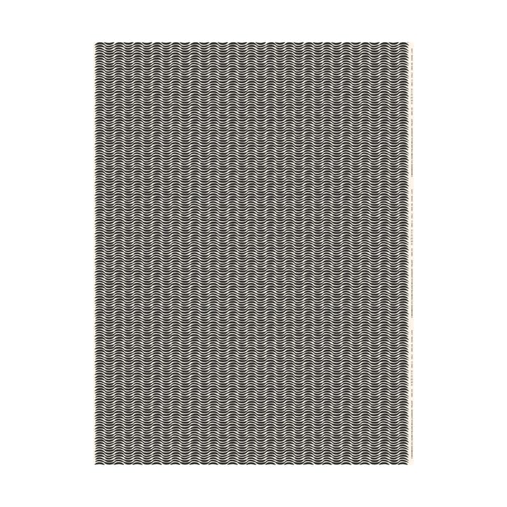 Βαμβακερό ύφασμα Palko - Cotton-coal - Marimekko