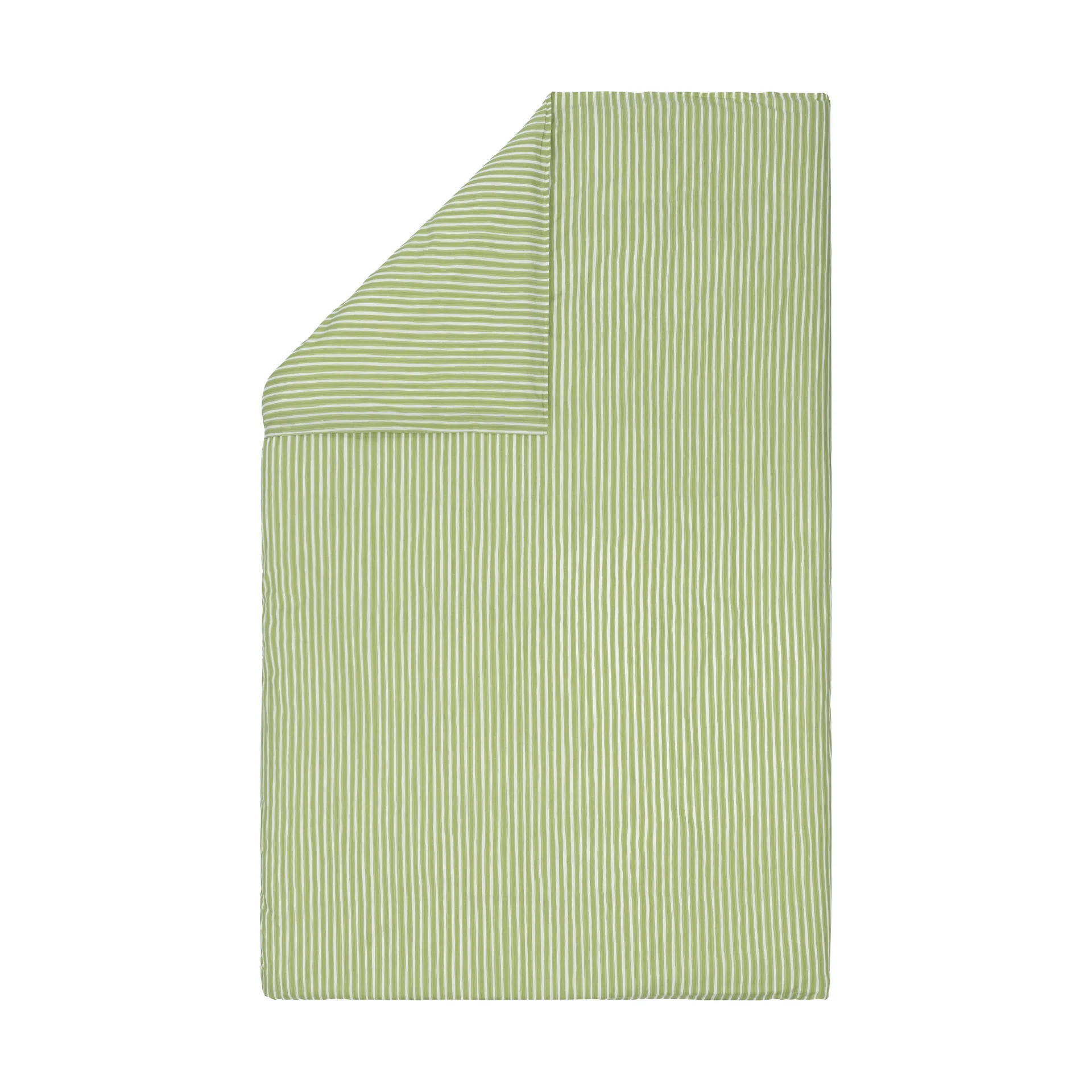Παπλωματοθήκη Piccolo 150x210 εκ., Pear-off white Marimekko