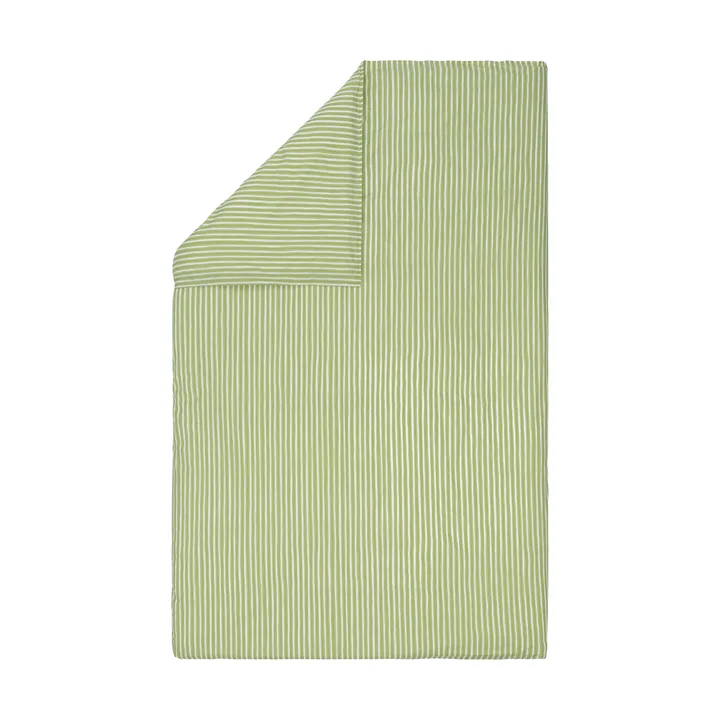 Παπλωματοθήκη Piccolo 150x210 εκ. - Pear-off white - Marimekko