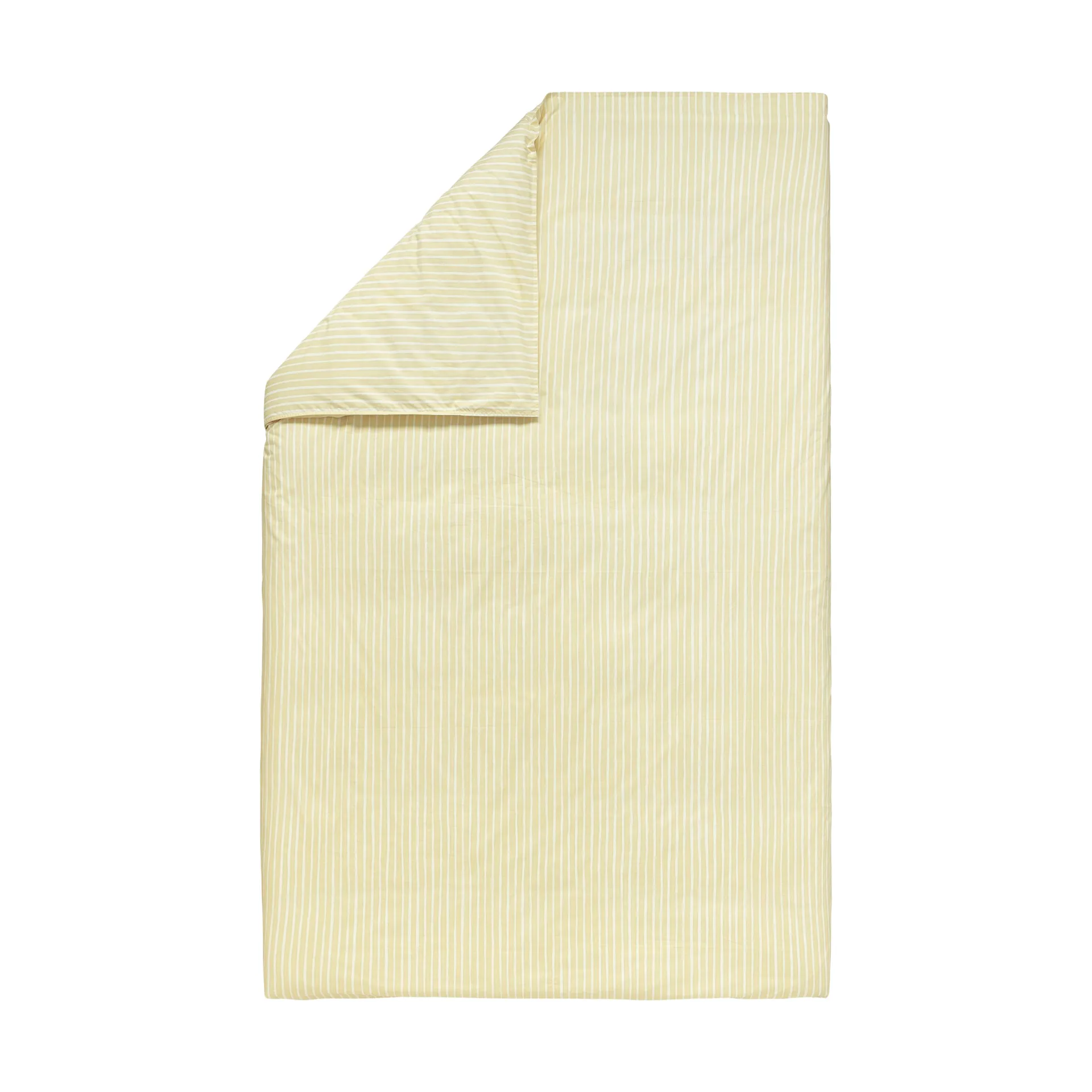 Παπλωματοθήκη Piccolo 150x210 εκ., Μπεζ Marimekko