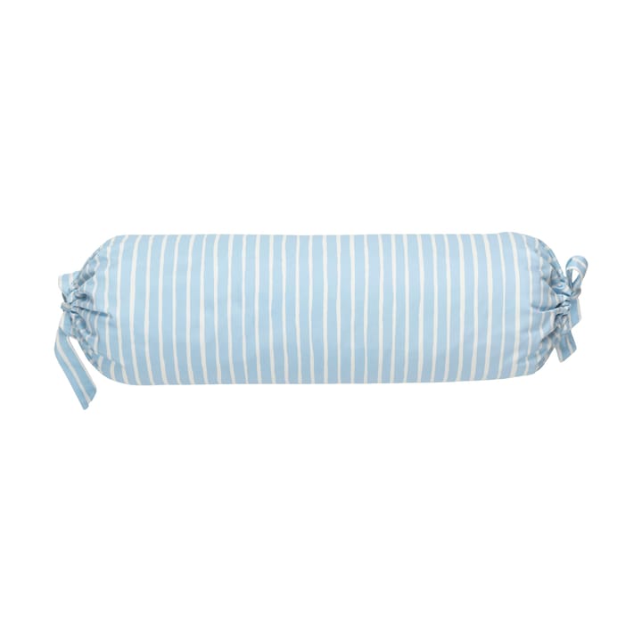 Piccolo μαξιλάρι σωλήνας Ø19x54 εκ. - Light blue-white - Marimekko