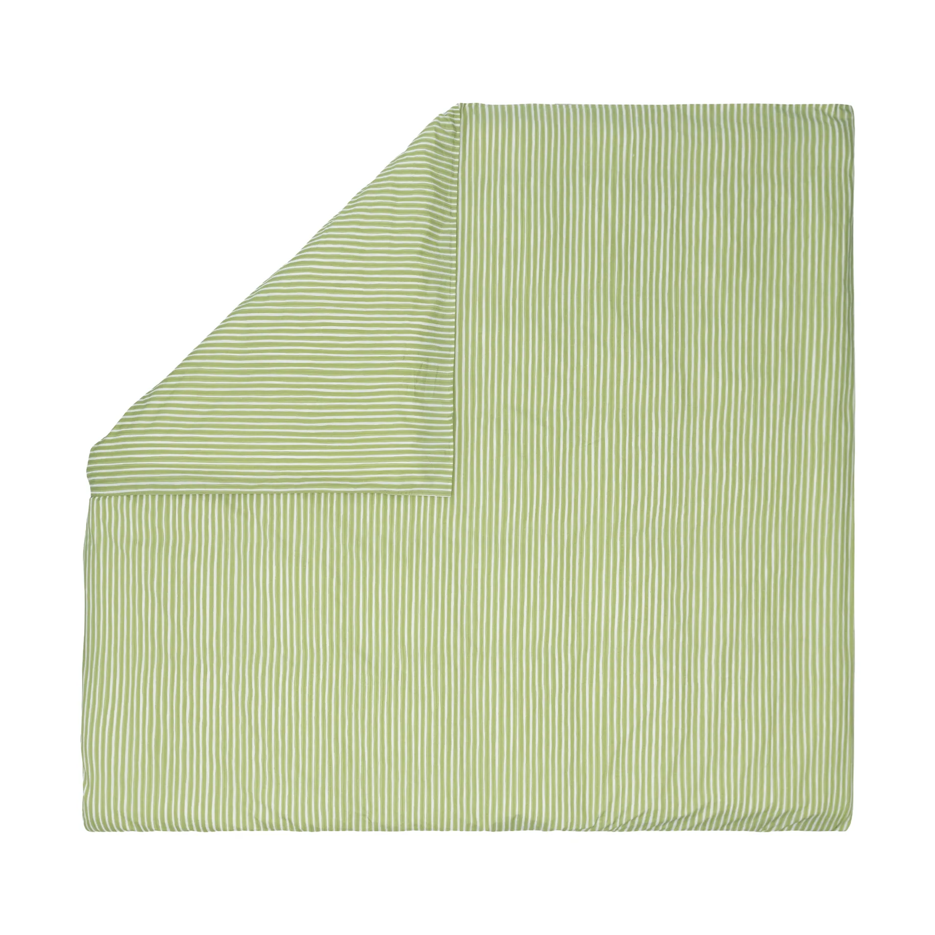 Παπλωματοθήκη Piccolo 240x220 εκ., Pear-off white Marimekko