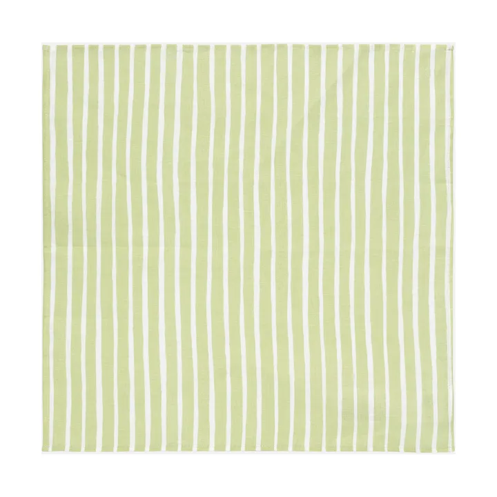 Piccolo υφασμάτινη πετσέτα 43x43 εκ. - White-pear - Marimekko