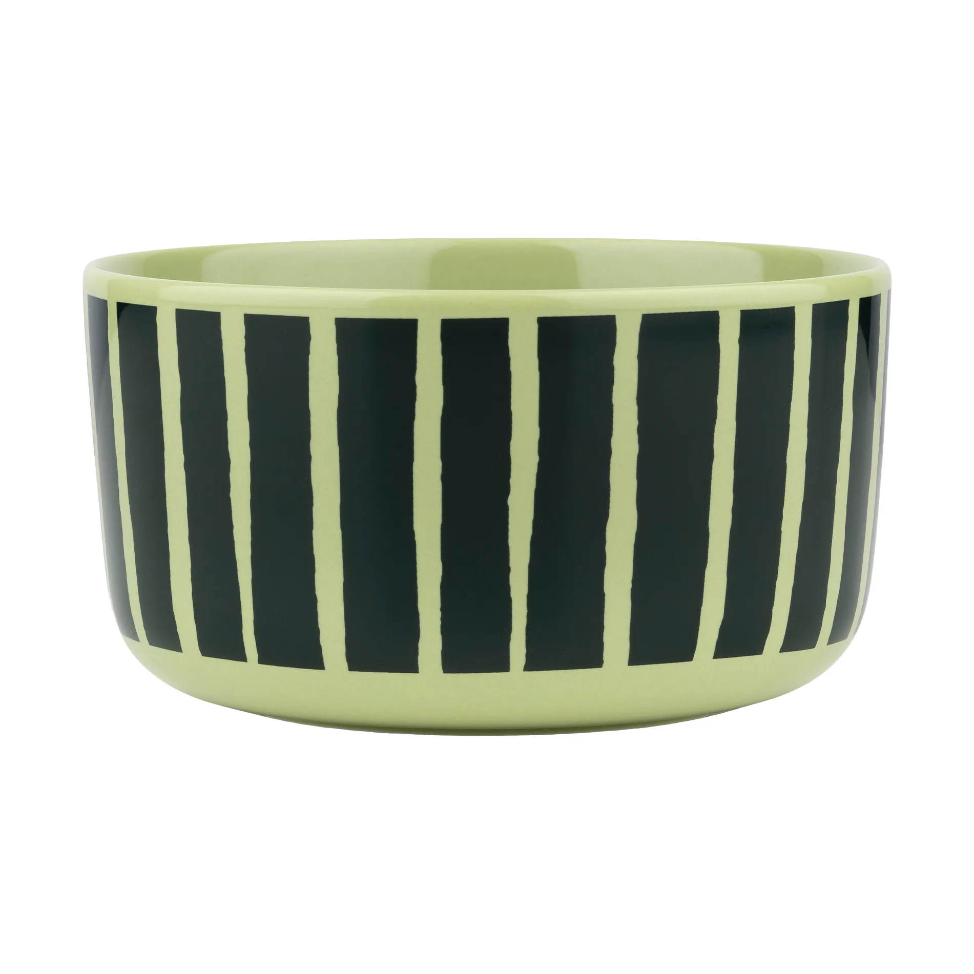 Piccolo μπολ 50 cl, Pear-dark green Marimekko