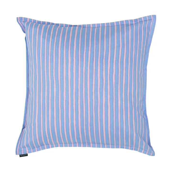 Piccolo κάλυμμα μαξιλαριού 50x50 εκ. - Pink-blue - Marimekko