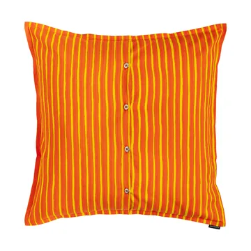 Piccolo κάλυμμα μαξιλαριού 50x50 εκ. - Πορτοκαλί - Marimekko