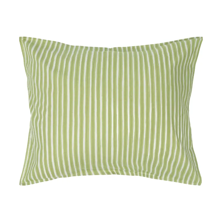 Piccolo μαξιλαροθήκη 50x60 εκ. - Pear-off white - Marimekko